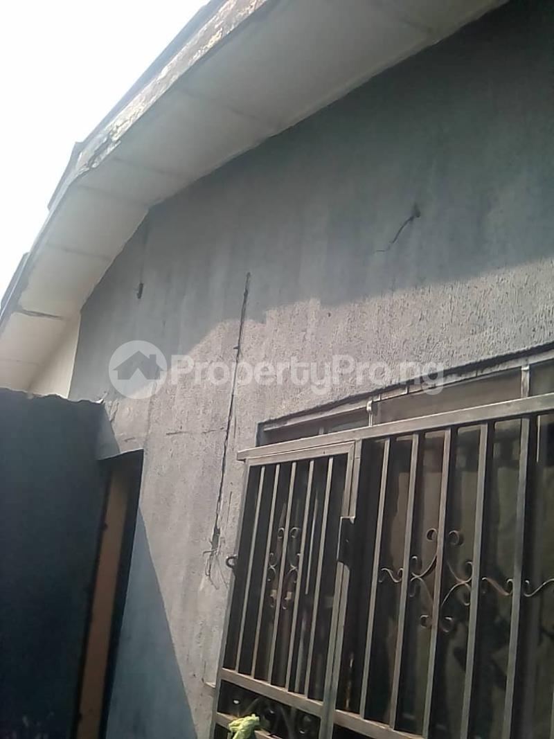 3 bedroom House for rent   Abraham adesanya estate Ajah Lagos