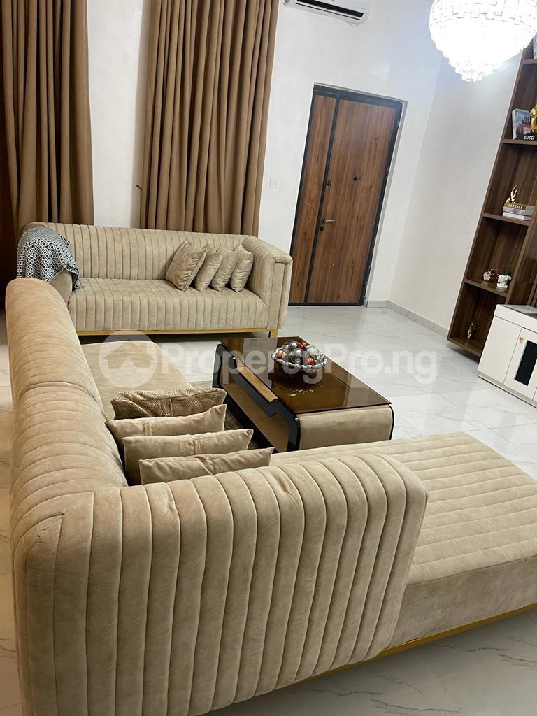 House for shortlet Abraham adesanya estate Ajah Lagos