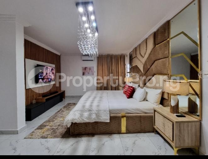 3 bedroom House for shortlet Omole Estate Omole phase 1 Ojodu Lagos