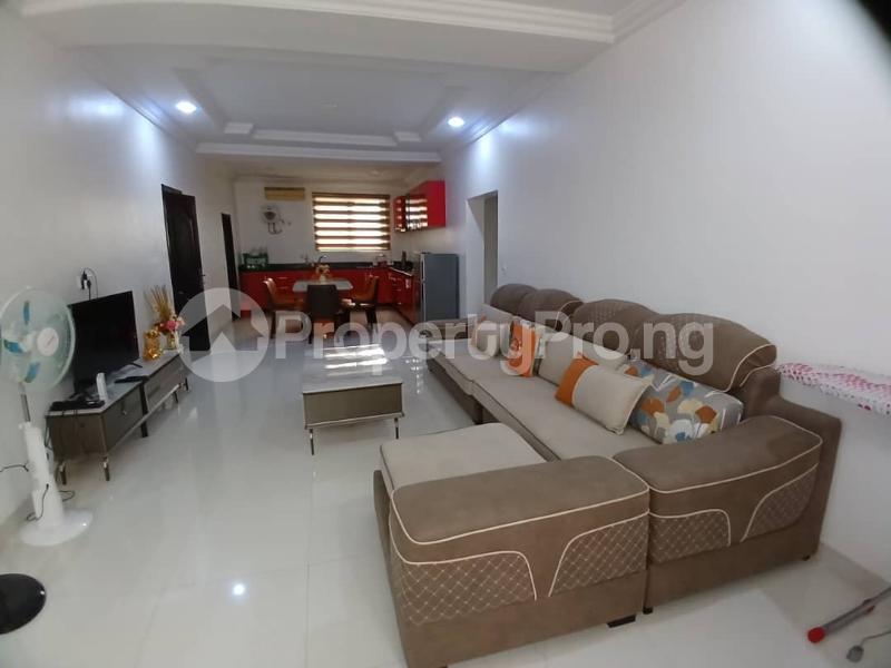 3 bedroom Flat / Apartment for shortlet Oregun Ikeja Lagos