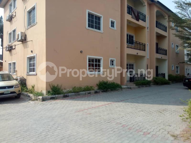 3 bedroom Flat / Apartment for rent   Agungi Lekki Lagos