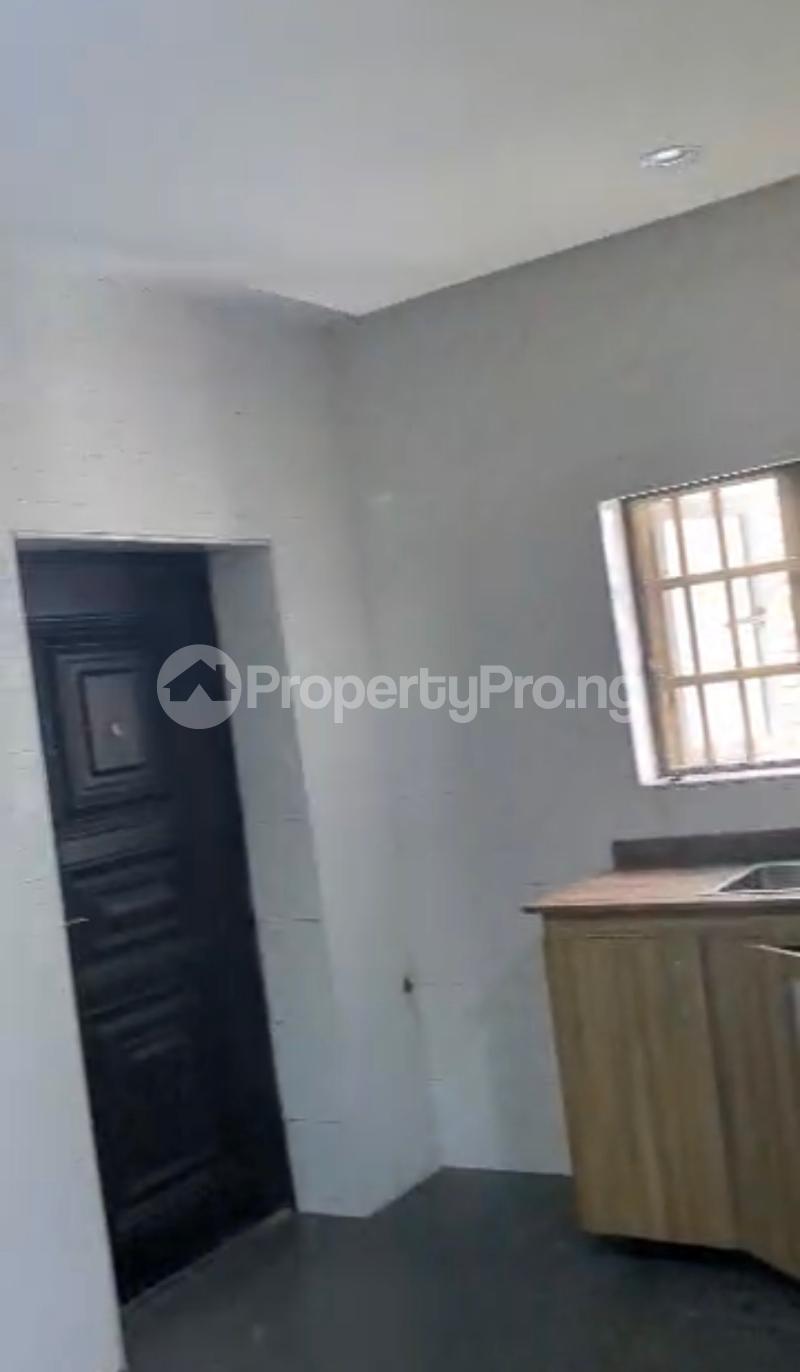 3 bedroom House for rent Life Camp Abuja