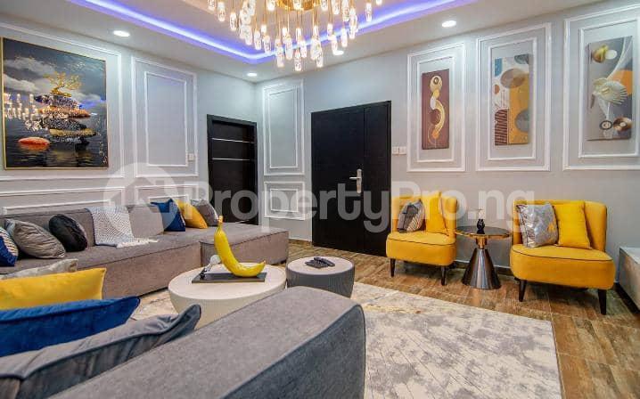 3 bedroom Flat / Apartment for shortlet Bode Thomas Surulere Lagos