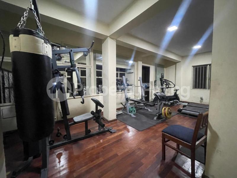 3 bedroom Flat / Apartment for shortlet Anthony Maryland Ikeja Lagos