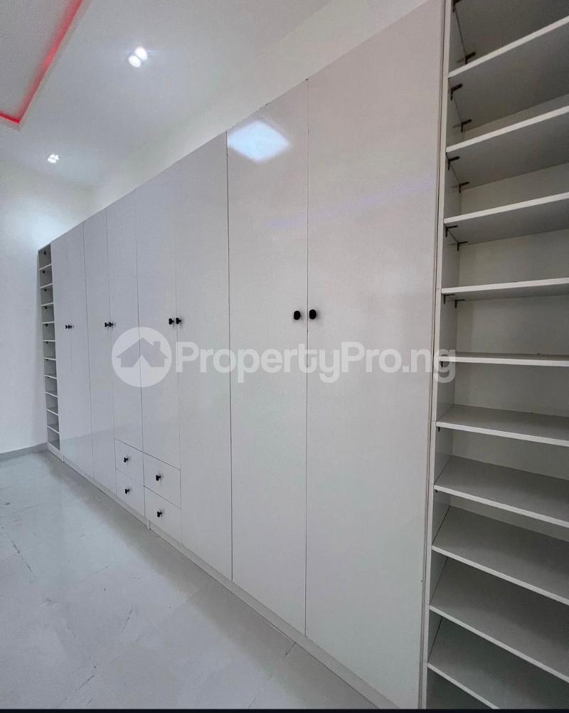 4 bedroom House for rent Lekki Palm City Estate Ado Ajah Lagos - 0