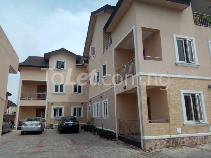 2 bedroom Flat / Apartment for rent   Lekki Phase 1 Lekki Lagos
