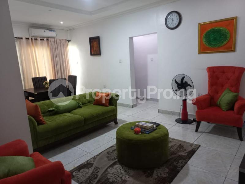 2 bedroom Flat / Apartment for shortlet Sabo Yaba Lagos