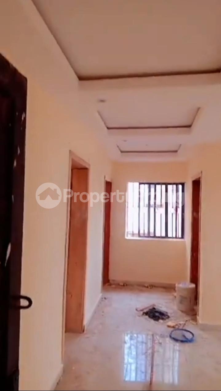 2 bedroom Flat / Apartment for rent Kay Farm, Obawole Ogba Lagos