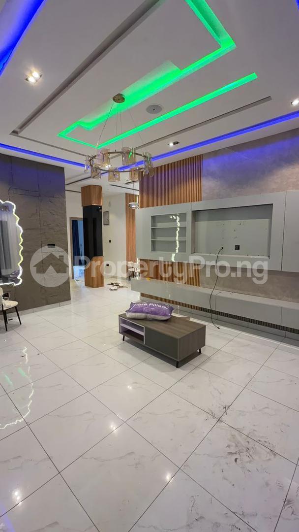 2 bedroom Flat / Apartment for rent Ikate Elegushi Ikate Lekki Lagos