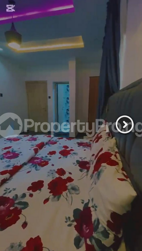2 bedroom Flat / Apartment for shortlet Magodo GRA Phase 2 Kosofe/Ikosi Lagos - 2