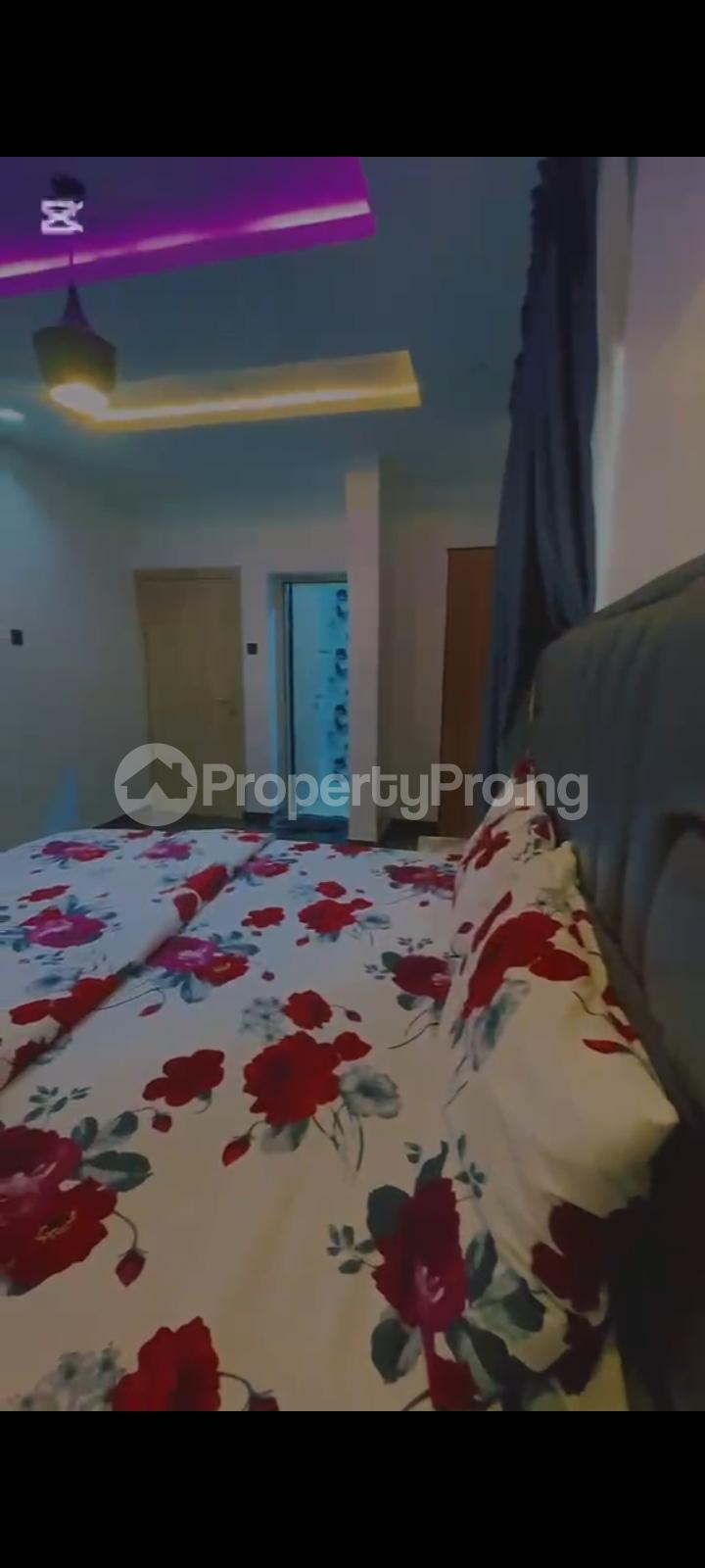 2 bedroom Flat / Apartment for shortlet Magodo GRA Phase 2 Kosofe/Ikosi Lagos
