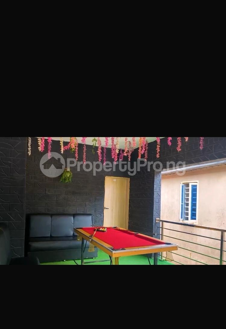 House for shortlet Gbagada Lagos