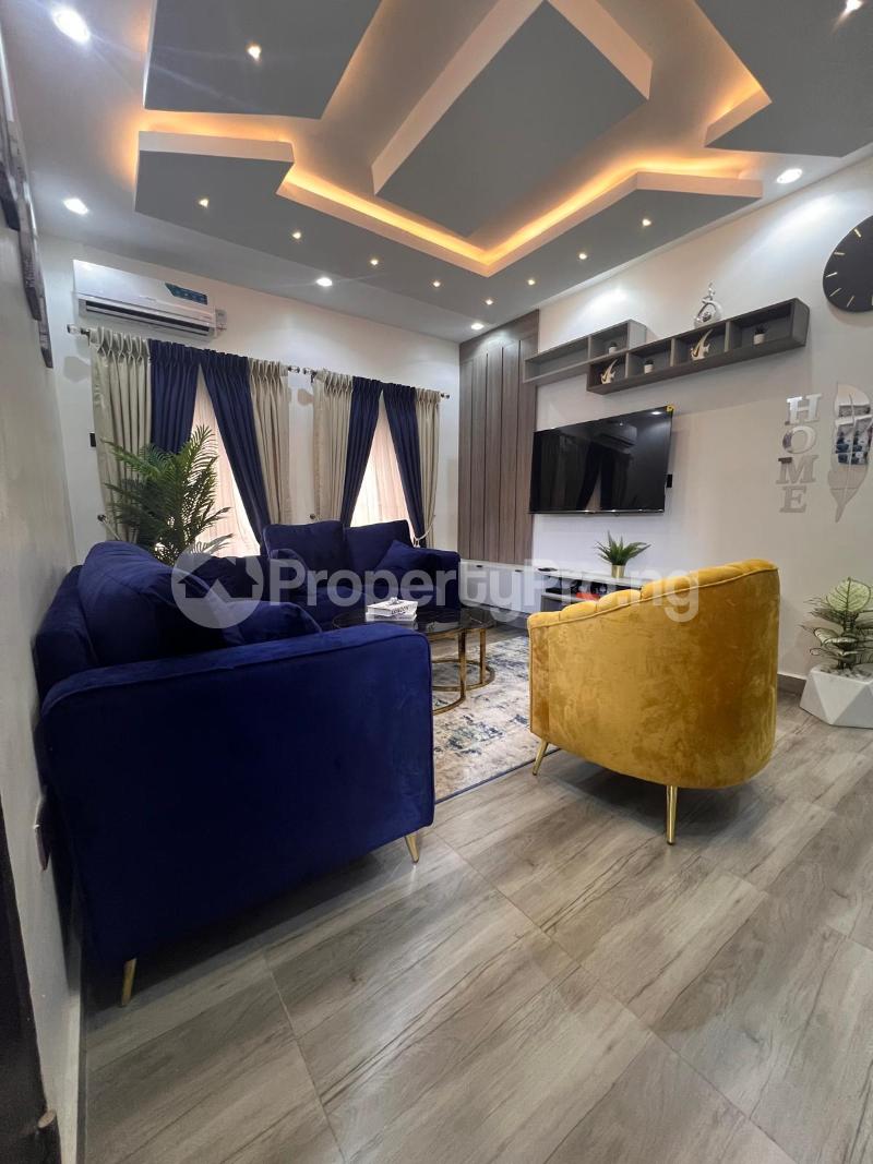 2 bedroom Flat / Apartment for shortlet Akerele Randle Avenue Surulere Lagos - 0