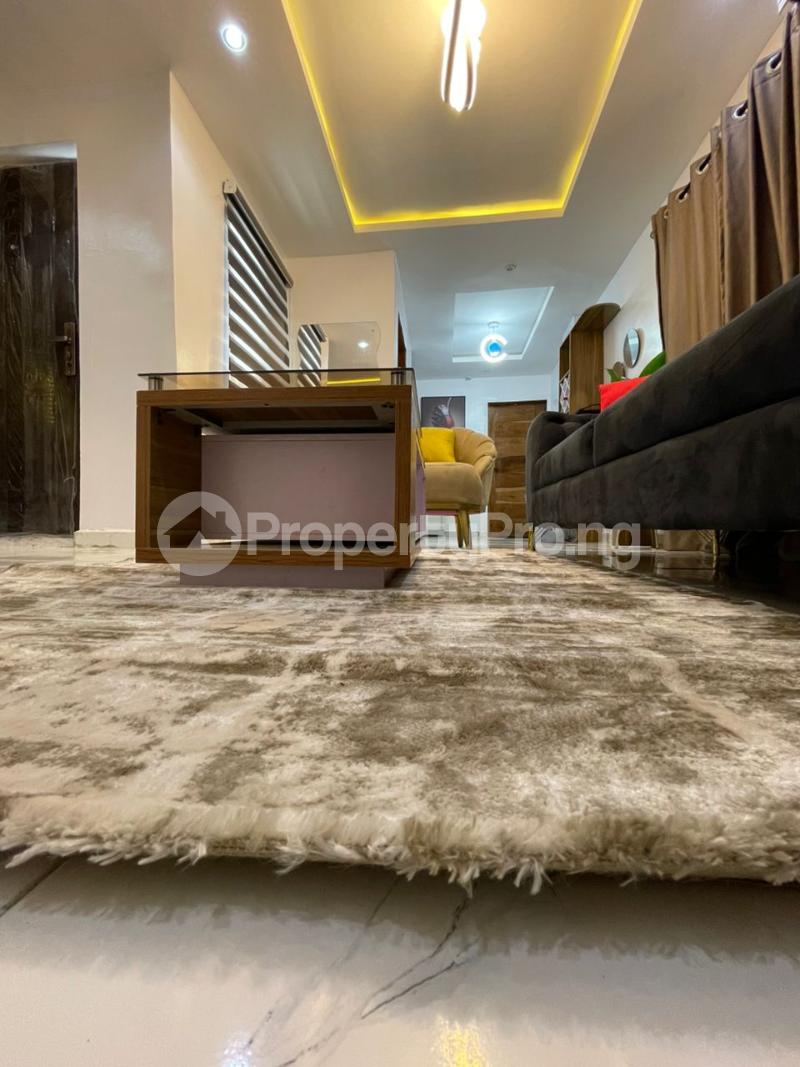 2 bedroom Flat / Apartment for shortlet College Road, Ogba Bus-stop Ogba Lagos