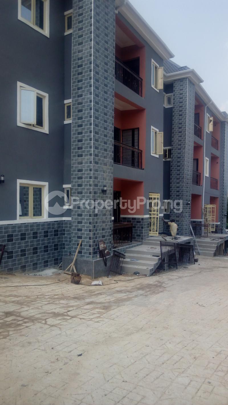 2 bedroom Flat / Apartment for rent New Haven Extension Enugu Enugu