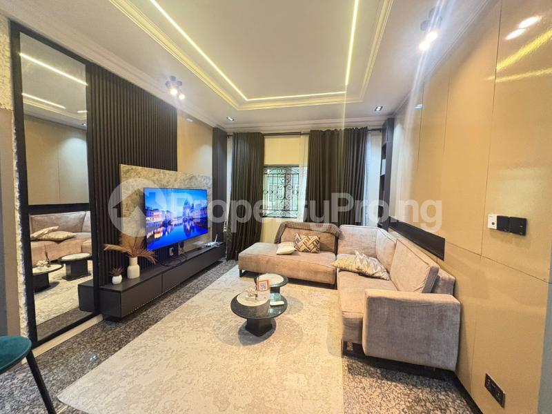 1 bedroom Flat / Apartment for rent Off Fola Oshibo Lekki Phase 1 Lekki Lagos