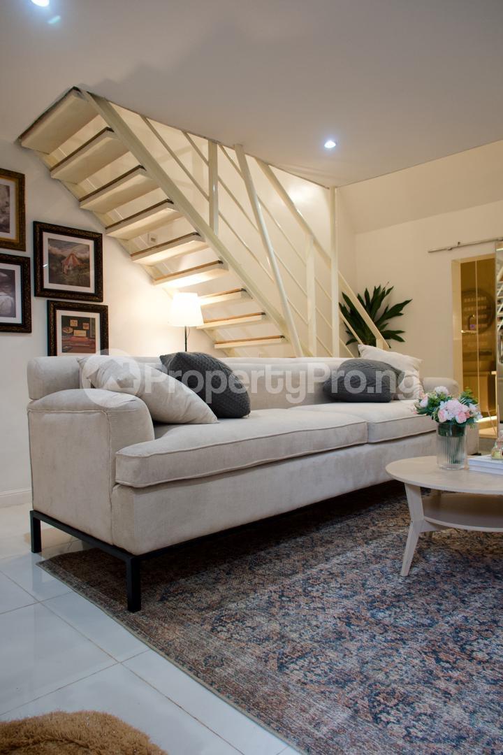 1 bedroom Flat / Apartment for shortlet Ikoyi Lagos - 1