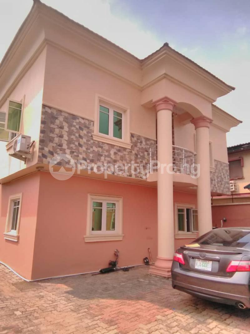 House for sale Z Akowonjo Alimosho Lagos