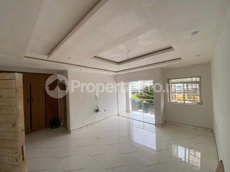 4 bedroom House for rent Phase 1 Off Fola Osibo Lekki Lagos