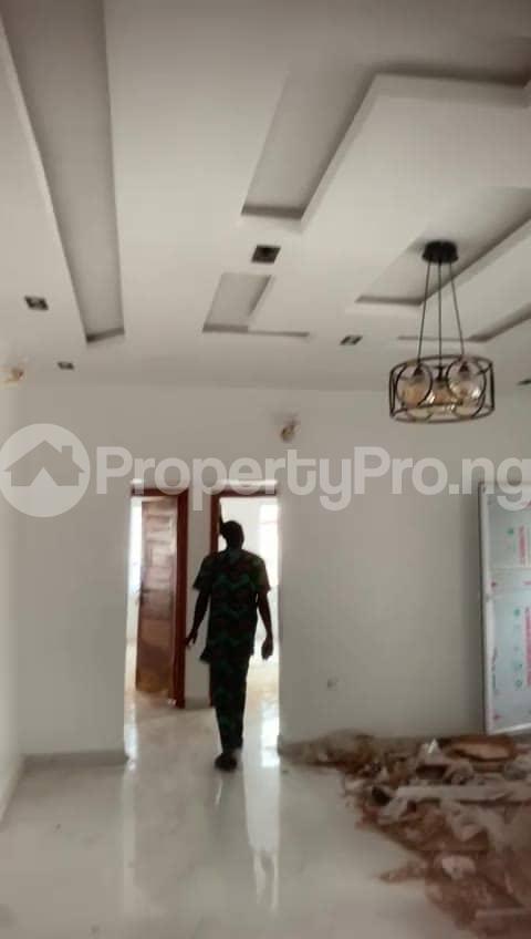 2 bedroom House for rent Olaniyi Road ,abuleegba, Lagos State , Nigeria . New oko oba Abule Egba Lagos