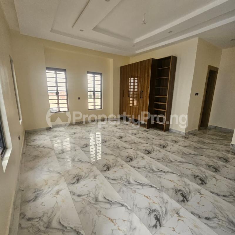 4 bedroom House for sale Magodo GRA Phase 2 Kosofe/Ikosi Lagos