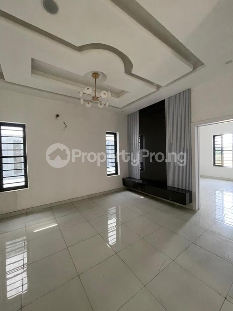5 bedroom House for sale Chevron Lekki Lagos