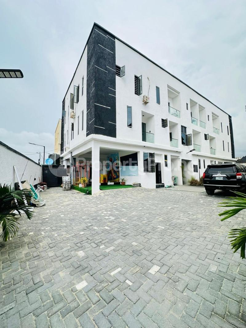 1 bedroom House for rent Ologolo Lekki Lagos