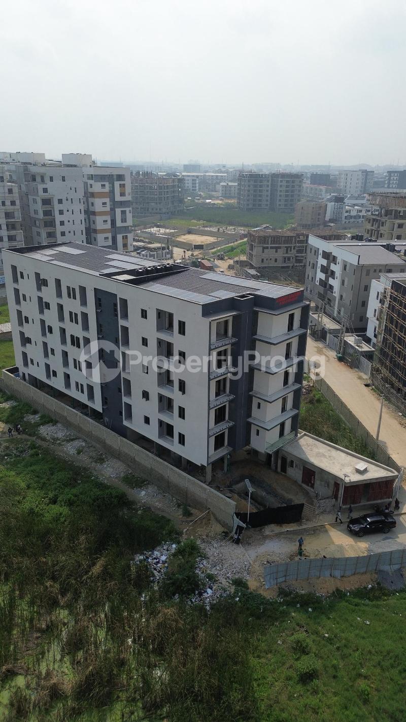 1 bedroom House for sale Lekki Phase 1 Lekki Lagos