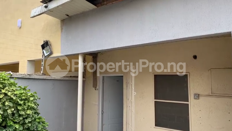 1 bedroom Flat / Apartment for rent Maitama Abuja