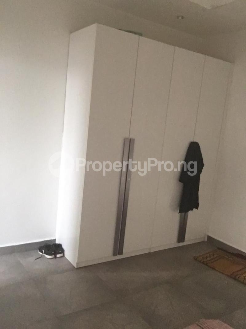 1 bedroom Flat / Apartment for rent Katampe Ext Abuja