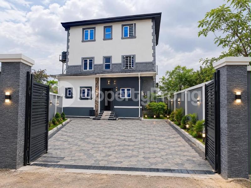 1 bedroom House for sale Mexxon Luxury Apartments, First Unity Estate Badore Ajah Lagos