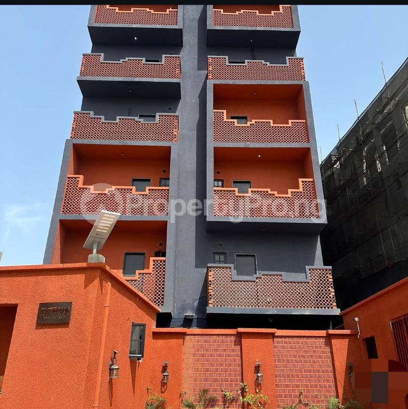 3 bedroom House for sale Lekki Phase 1 Lekki Lagos