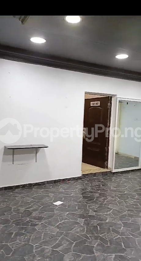 1 bedroom Flat / Apartment for rent Jabi Jabi Abuja