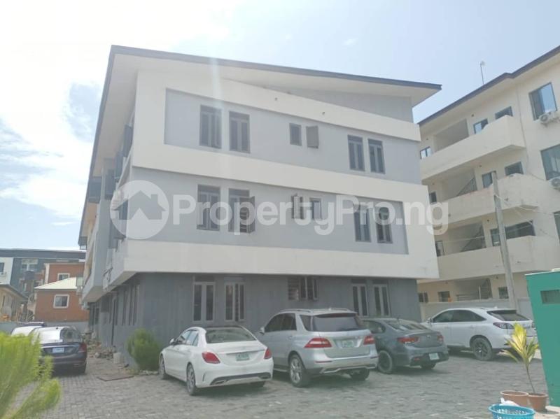 2 bedroom Flat / Apartment for sale Ilasan Lekki Lagos