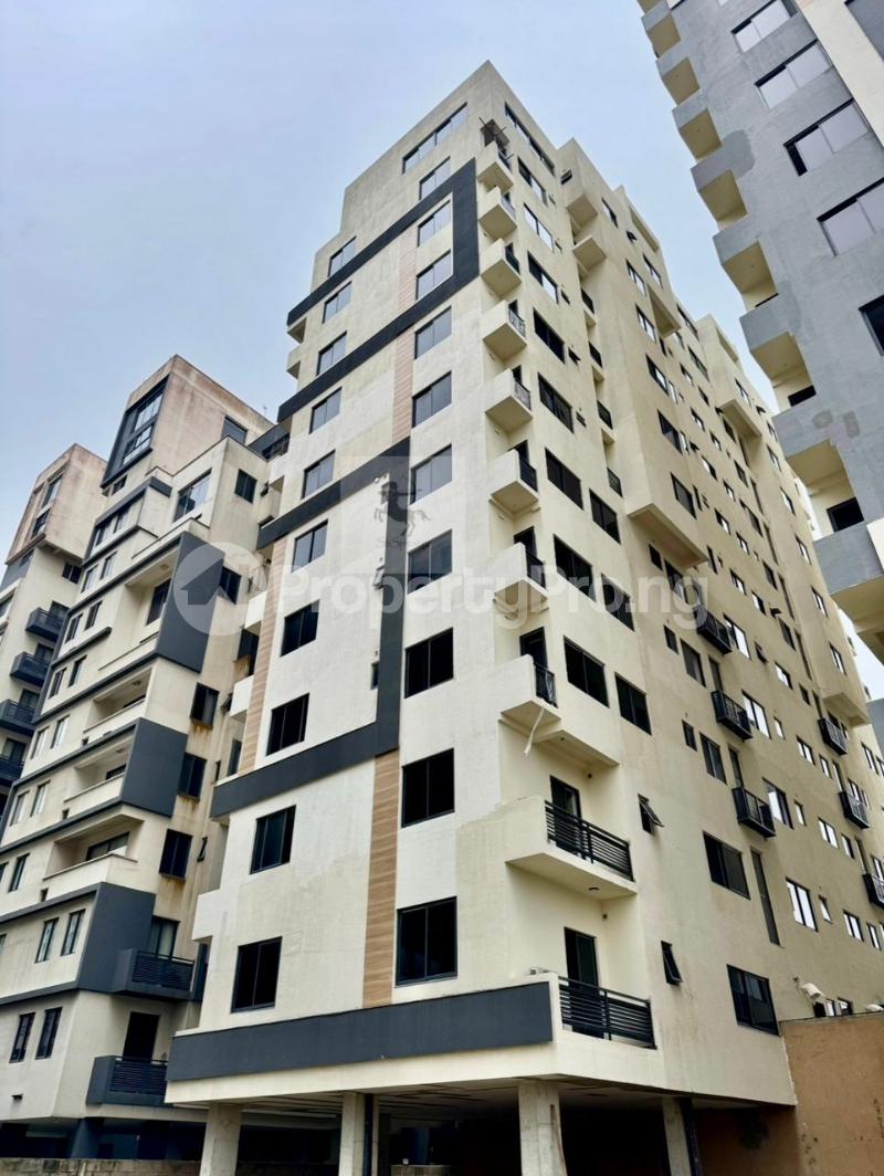 2 bedroom Flat / Apartment for sale Victoria Island Lagos