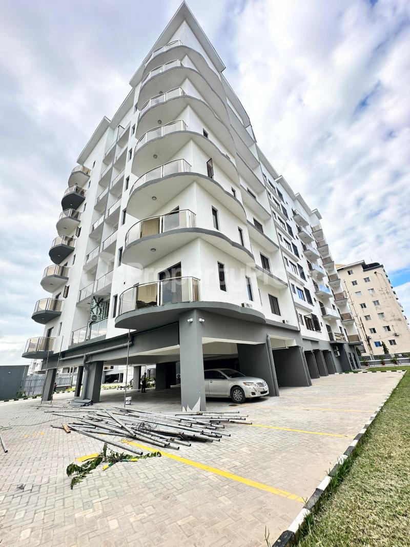 2 bedroom Flat / Apartment for rent Ikate Lekki Lagos