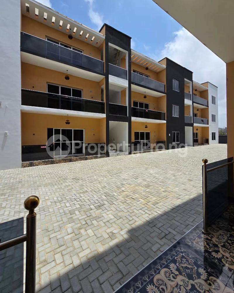 2 bedroom Flat / Apartment for sale Ajah Lagos