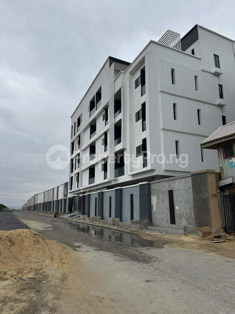 2 bedroom Flat / Apartment for sale Ikate Lekki Lagos