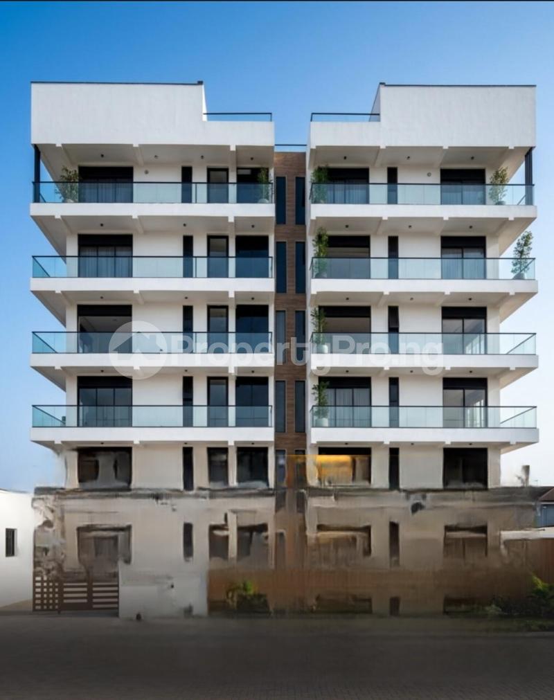 2 bedroom House for sale Ikate Lekki Lagos