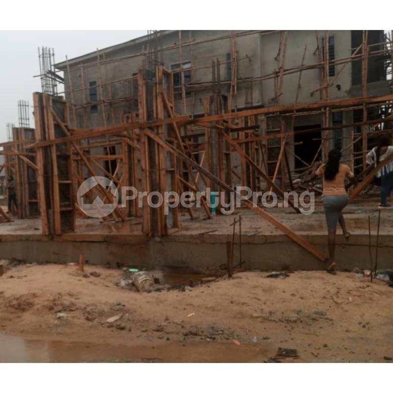 2 bedroom House for sale Vgc Waterfront Ajah Lagos