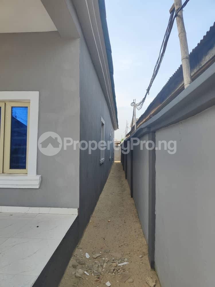 2 bedroom House for sale Harmony Estate, Langbasa Ajah Lagos