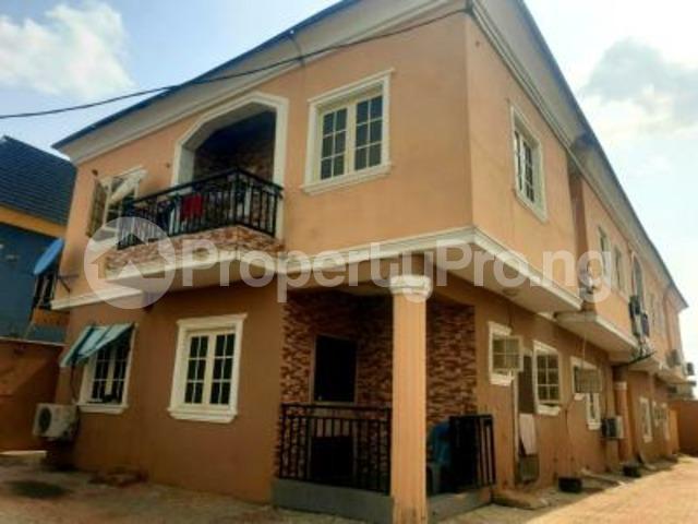 2 bedroom House for rent Iju Lagos