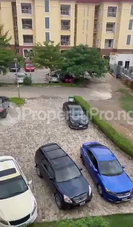 2 bedroom Flat / Apartment for rent Guzape Abuja