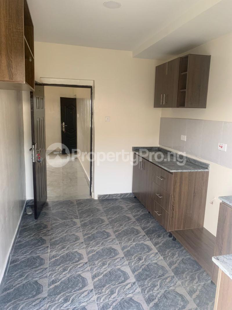 2 bedroom Flat / Apartment for rent Brains And Hammers Life Camp Abuja