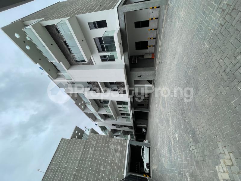 2 bedroom House for sale Lekki Phase 1 Lekki Lagos