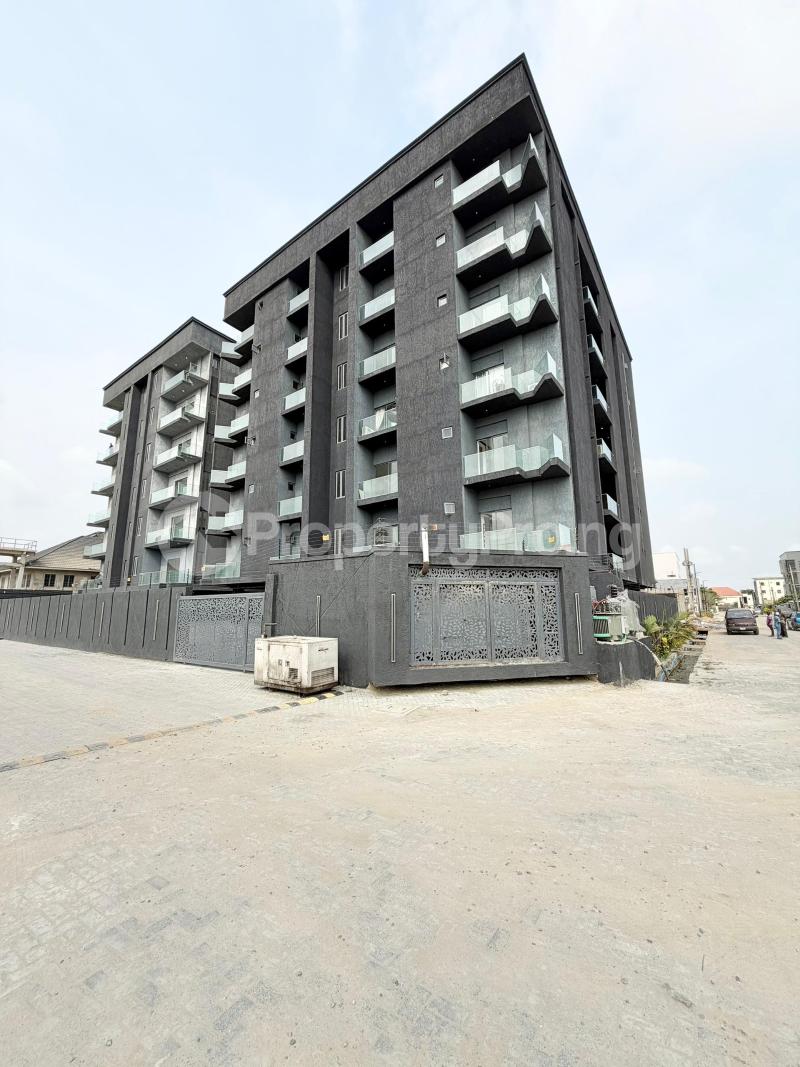 2 bedroom House for sale  Ikate Lekki Lagos