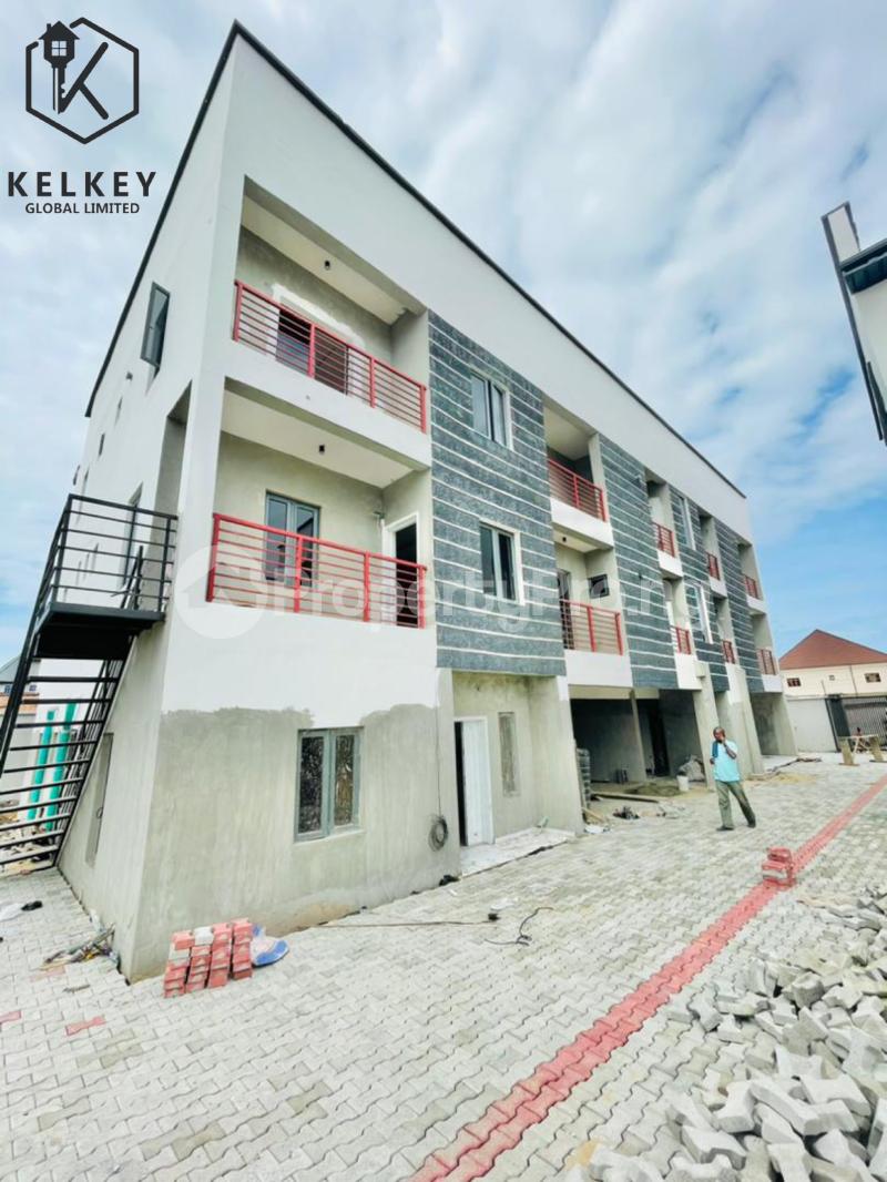3 bedroom Flat / Apartment for sale Ikate Lekki Lagos - 6