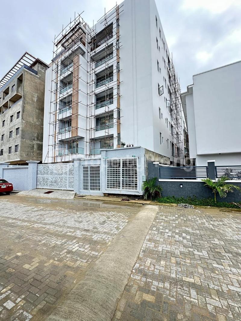2 bedroom Flat / Apartment for sale Lekki Phase 1 Lekki Lagos