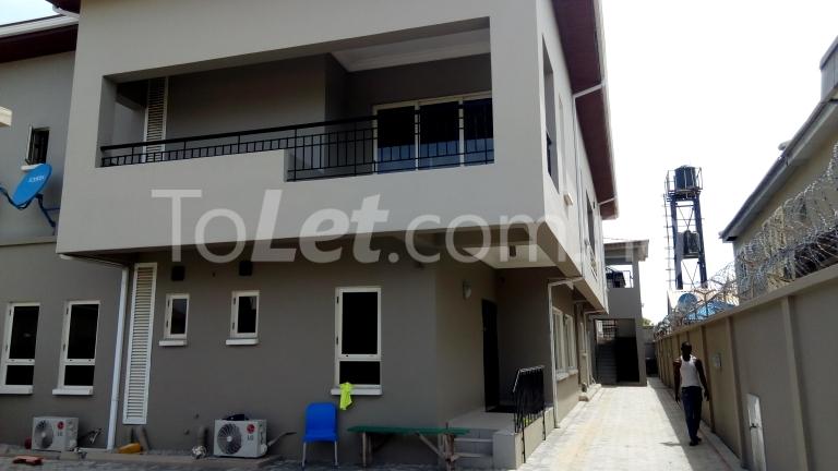 2 bedroom Flat / Apartment for rent By Petrocam Lekki Phase 1 Lekki Lagos