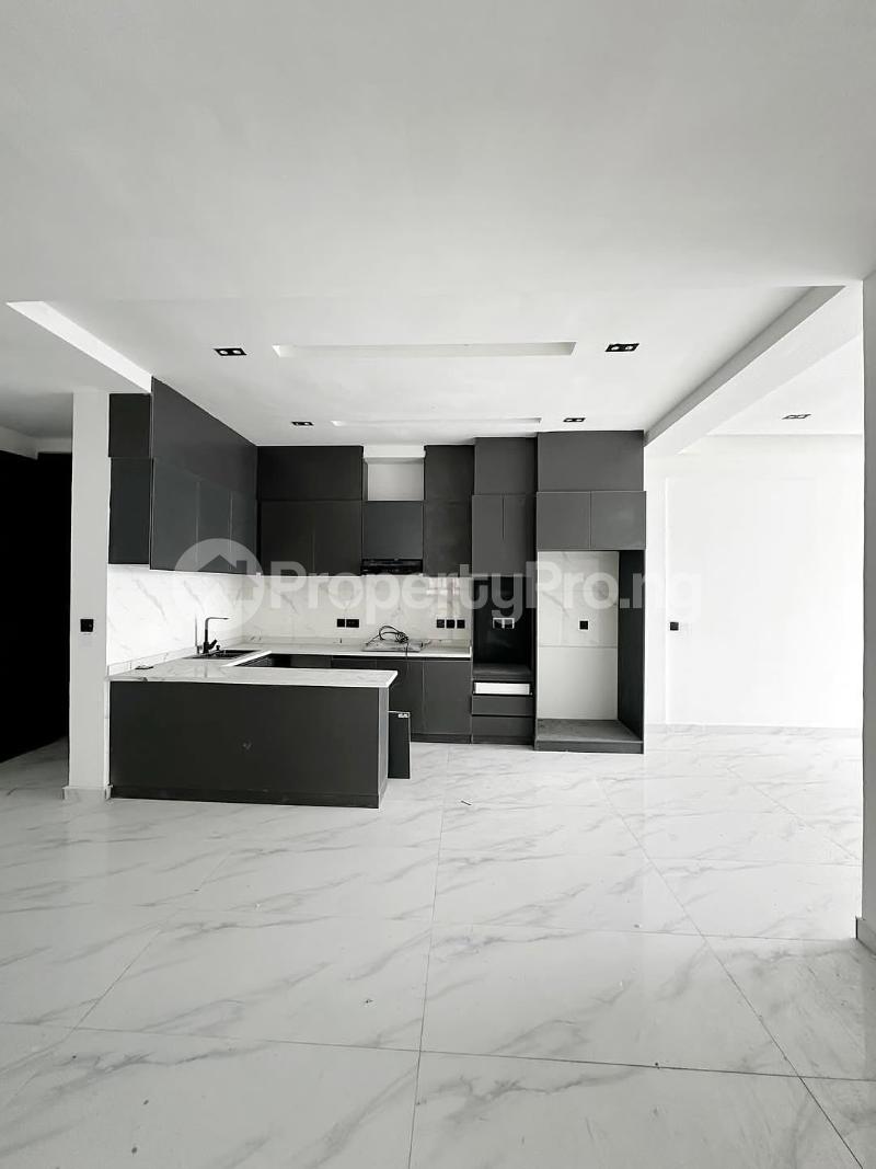 2 bedroom Flat / Apartment for sale Ikate Lekki Lagos